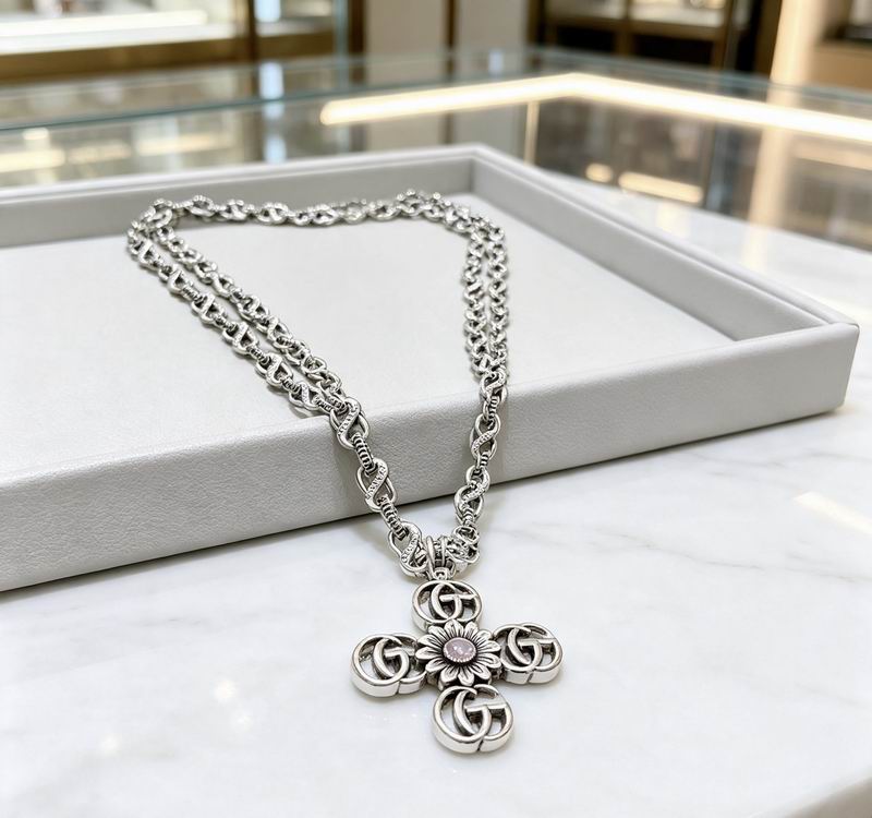 Gucci Necklace 07yxs252